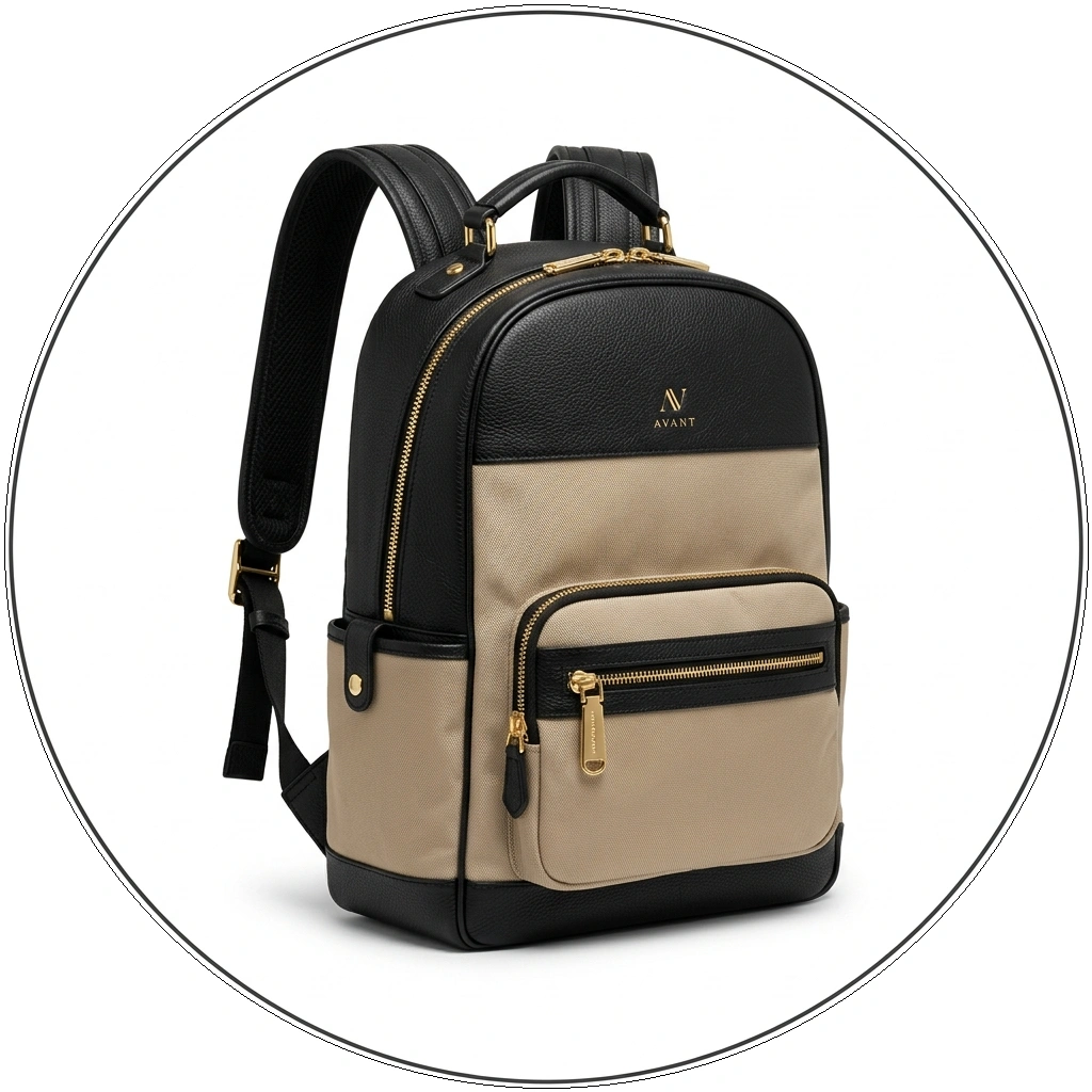 Mochilas